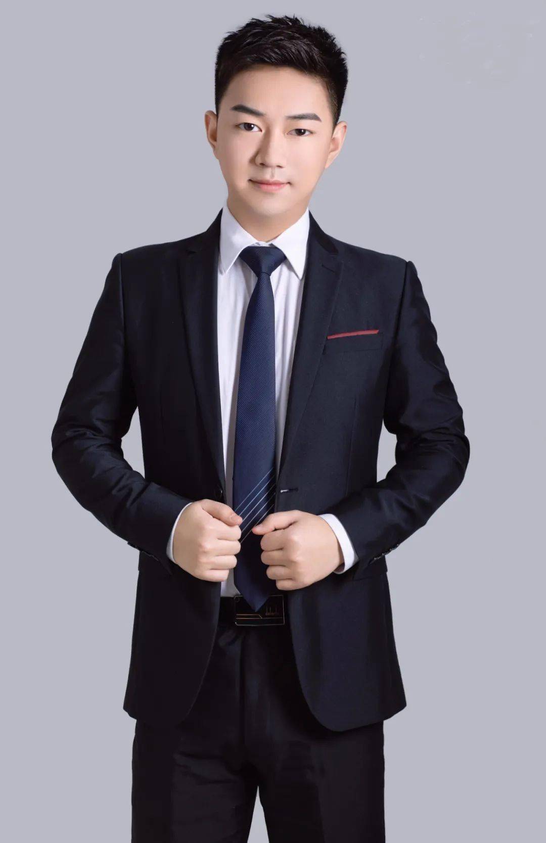 秦予白 创意策略总监